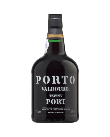 Wino Porto Valdouro rouge 0,75l