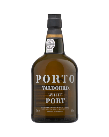 Wino Porto Valdouro blanc 0,75l