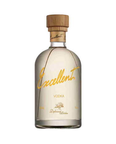 Wódka Excellent 0,7l Oslo