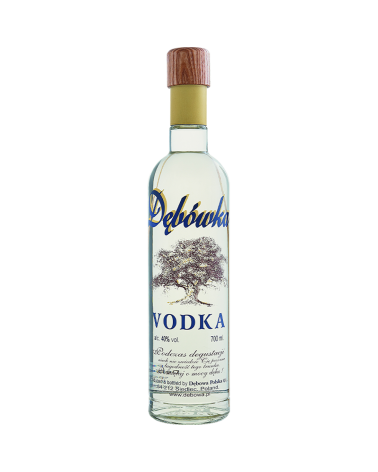 Wódka Dębówka 0,7l