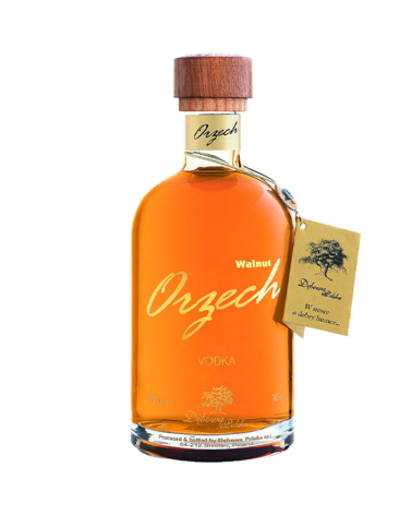 Wódka Orzech 0,7l Oslo