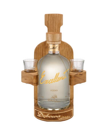 Wódka Excellent 0,7l Singiel