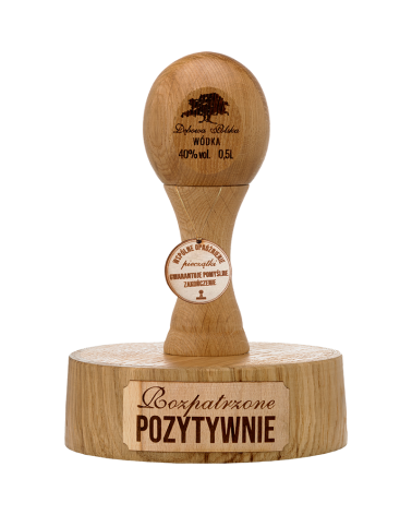 Wódka Excellent 0,5l Pieczątka