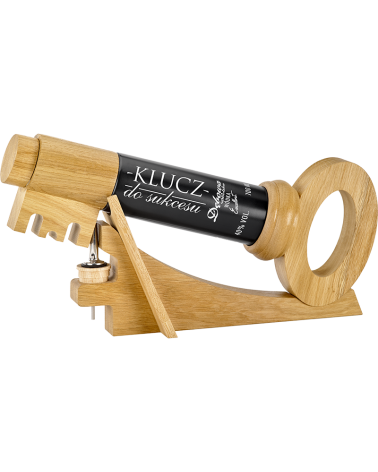 Wódka Excellent 0,7l Klucz do sukcesu