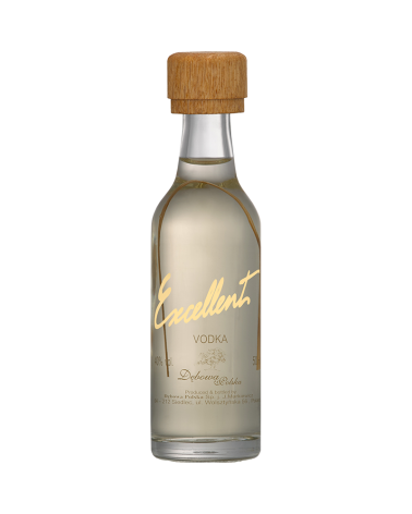 Wódka Excellent 0,05l