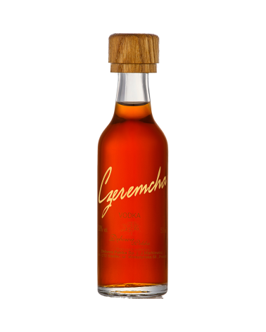 Wódka Czeremcha 0,05l