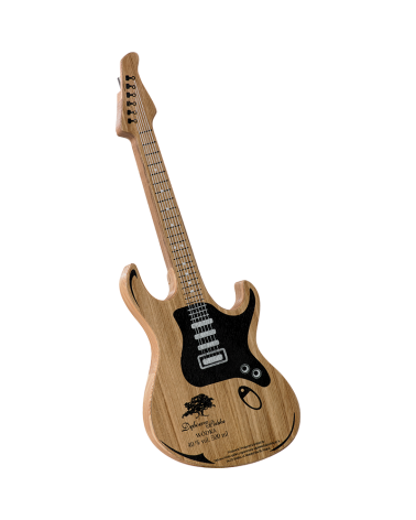 Wódka Excellent 0,50l Gitara