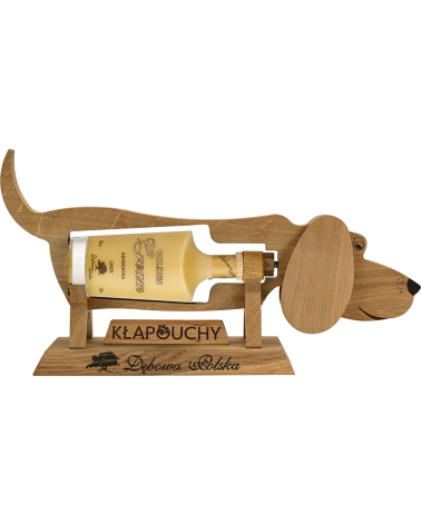 Likier Advocatka 0,50l Kłapouchy