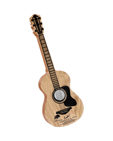 Wódka Excellent 0,70l Gitara