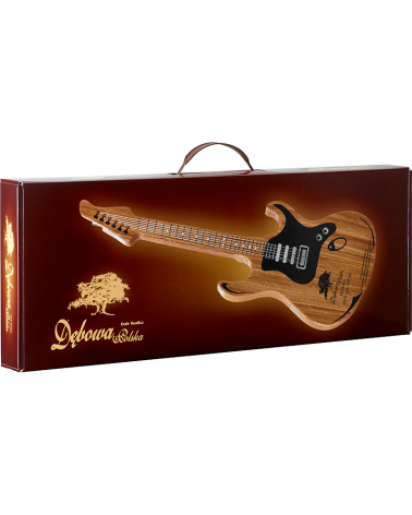Wódka Excellent 0,50l Gitara