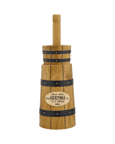 Wódka Excellent 0,50l Kierzynka
