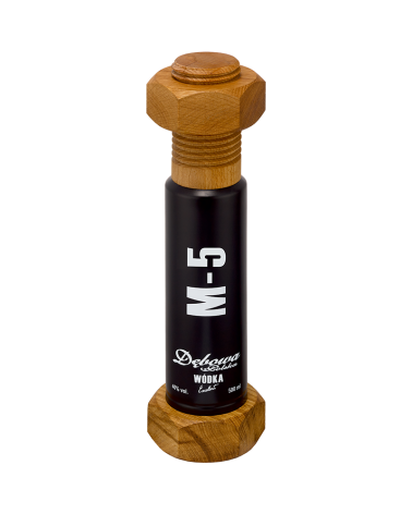 Wódka Excellent 0,5l Śruba