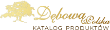 Dębowa Polska - system Rezerwacji Online